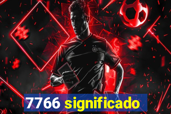 7766 significado